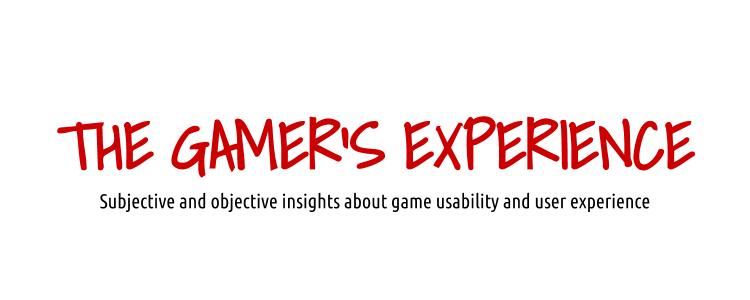 The Gamer’s Experience-Logo (1) – The Gamer's Experience